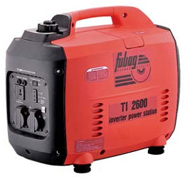 ���������� ����������� ��������� Fubag TI 2000